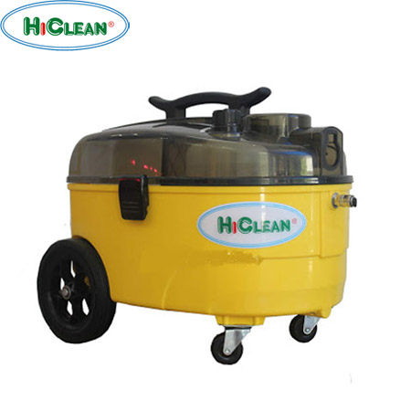 Máy giặt thảm phun hút Hiclean HC 3530W