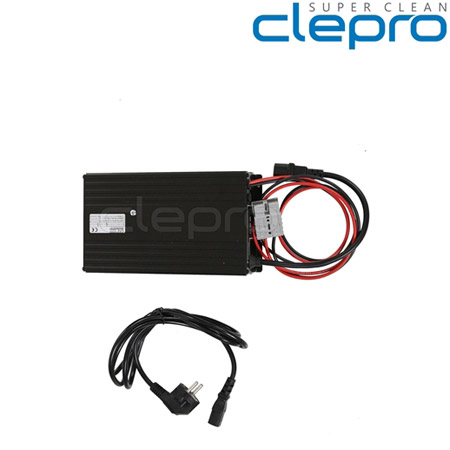 Máy chà sàn liên hợp ngồi lái ClePro C66B
