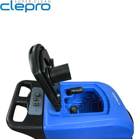 Máy chà sàn liên hợp Clepro C50E