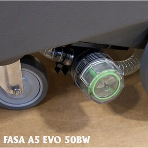 Máy chà sàn liên hợp FASA A5 EVO 50B