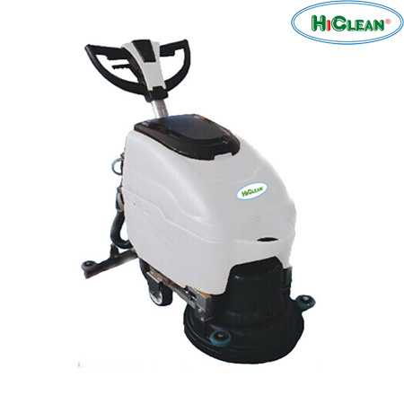 Máy chà sàn liên hợp Hiclean HC500
